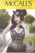 M 7339 Yaya Han Collection: Eng anliegendes gefüttertes Korsett