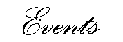 Events